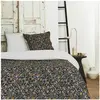 Image de Today, Linge de lit pour enfants, Housse de couette Mari Indies 220 x 240 cm (220 x 240 cm, 63 x 63 cm)