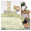 Image de Parure de lit - TODAY Sunshine - 240x260 cm - 2 personnes - coton imprimé floral