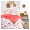 Image de Parure de lit - TODAY - Sunshine - 119464 - 2 personnes - 260x240cm - Coton - Imprimé 11.43