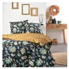 Image de Parure de lit - TODAY - Sunshine - 119468 - 2 personnes - 260x240cm - Coton - Imprimé 11.45
