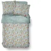 Image de TODAY Parure de lit housse de couette Sunshine 11 47 - 260x240cm + 2 taies 63x63cm