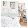 Image de parure de lit 2 personnes - today - sunshine 11.49 - 240 x 260 cm - 100% coton imprimé