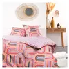 Image de Parure de lit 2 personnes - TODAY - Sunshine 11.53 - 220 x 240 cm - 100% Coton imprimé