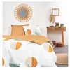 Image de parure de lit - today - sunshine - 119492 - 2 personnes - 260x240cm - coton - imprimé 11.57