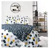 Image de Parure de lit 2 personnes - TODAY - Sunshine 11.59 - 220 x 240 cm - 100% Coton imprimé