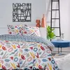 Image de Parure de lit 2 personnes - TODAY - Sunshine 13.7 - 220 x 240 cm - 100% Coton imprimé