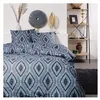 Image de parure de lit - today - sunshine - 120316 - 2 personnes - 260x240cm - coton - imprimé 13.24
