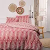 Image de Parure de lit 2 personnes - TODAY - Sunshine 13.25 - 220 x 240 cm - 100% Coton imprimé