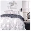 Image de Parure de lit 2 personnes - TODAY - Sunshine 13.40 - 220 x 240 cm - 100% Coton imprimé