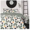 Image de parure de lit - today - sunshine - 121226 - 2 personnes - 240x220cm - coton - imprimé 13.48
