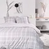 Image de Parure de lit - TODAY - Sunshine - 121239 - 2 personnes - 240x220cm - Coton - Imprimé 13.54