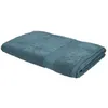 Image de Drap de Bain TODAY 70x130 cm 100% Coton - Paon