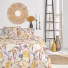 Image de Parure de lit - TODAY - Sunshine - 122639 - 2 personnes - 240x220cm - Coton - Imprimé 14.53