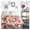 Image de Parure de lit TODAY Sunshine 240x220 cm coton imprimé 2 pers