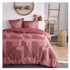 Image de parure de lit 2 personnes -today - sunshine 15.2 - 240 x 260 cm - 100% coton imprimé