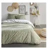 Image de Parure de lit 2 personnes - TODAY - Sunshine 15.25 - 220 x 240 cm - 100% Coton imprimé