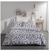 Image de Parure de lit 2 personnes - TODAY - Sunshine 15.34 - 240 x 260 cm - 100% Coton imprimé