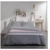 Image de Parure de lit 2 personnes - TODAY - Sunshine 15.36 - 240 x 260 cm - 100% Coton imprimé