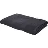 Image de TODAY Essential - Maxi drap de bain 90x150 cm 100% Coton coloris fusain