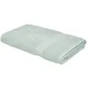 Image de TODAY Essential - Lot de 10 serviettes de toilette 50x90 cm 100% Coton coloris céladon