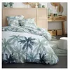 Image de Parure de lit 2 personnes - TODAY - Sunshine 16.6 - 240 x 260 cm - 100% Coton imprimé