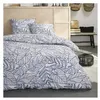 Image de parure de lit 2 personnes - today - sunshine 16.12 - 220 x 240 cm - 100% coton imprimé