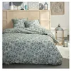 Image de Parure de lit 2 personnes - TODAY - Sunshine 16.14 - 240 x 260 cm - 100% Coton imprimé