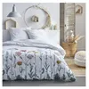 Image de parure de lit 2 personnes - today - sunshine 16.20 - 220 x 240 cm - 100% coton imprimé