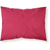 Image de Today - Taie d'oreiller Pomme d'Amour - 100% coton 57 fils - 50 x 70 cm - Rouge - Today