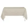 Image de Today - Nappe Rectangulaire 150X250 -cm - Beige