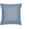 Image de TODAY Taie d'oreiller Essential 63x63cm denim coton 57F