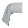 Image de TODAY Taie d'oreiller Essential 45x185cm acier coton 57F