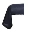 Image de TODAY Taie d'oreiller Essential 45x185cm navy coton 57F