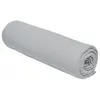 Image de Drap housse TODAY Essential - 160 x 200+25 cm - 1 personne - 100% Coton jersey - Acier