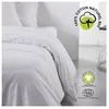 Image de Parure de lit - TODAY - 220 x 240 cm - Coton 100% - Organic - GOTS et oeko-Tex
