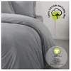 Image de Parure de lit - TODAY - 240 x 260 cm - Coton 100% - Organic - GOTS et oeko-Tex