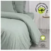 Image de Parure de lit - TODAY - 240 x 260 cm - Coton - Organic - Certifié GOTS et oeko-Tex
