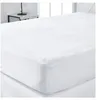 Image de protege matelas imperméable - today - essential - pour lit 2 personnes - 140 x 190 cm