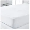 Image de protege matelas imperméable - today - essential - pour lit 2 personnes - 160 x 200 cm