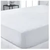 Image de Protege matelas absorbant - TODAY - Essential - Pour lit 2 personnes - 140 x 190 cm