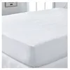 Image de protege matelas absorbant - today - essential - pour lit 2 personnes - 90 x 190 cm - anti-acarien