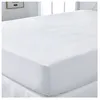 Image de Protege matelas absorbant - TODAY - Essential - Pour lit 2 personnes - 140 x 190 cm - Anti-acarien