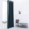 Image de TODAY Rideau Isolant Thermique Essential Uni - 140 x 240 cm - Paon