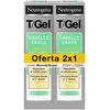 Image de Neutrogena, Shampoing, Gel Shampoo Fat Dandruff (2 x 250 ml) (250 ml)