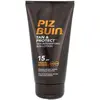 Image de Piz Buin, Crème solaire, Tan & Protect (SPF 15, 150 ml)