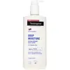 Image de Neutrogena, Lotion pour le corps, Deep Moisture Hypoallergenic Bodylotion 400 ml (Lotion pour le corps, 400 ml)