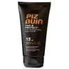 Image de Lotion Solaire Piz Buin Tan & Protect SPF 15 (150 ml) (150 ml)