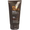 Image de Piz Buin, Crème solaire, Tan & Protect (SPF 15, 150 ml)
