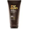 Image de Piz Buin, Crème solaire, Tan & Protect (SPF 30, 150 ml)