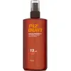 Image de Piz Buin, Crème solaire, Tan & Protect (SPF 15, 150 ml)